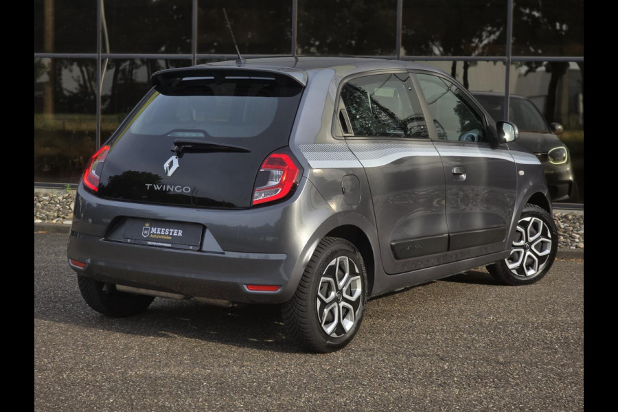 Renault Twingo 1.0 SCe Collection|AIRCO|LED|BT