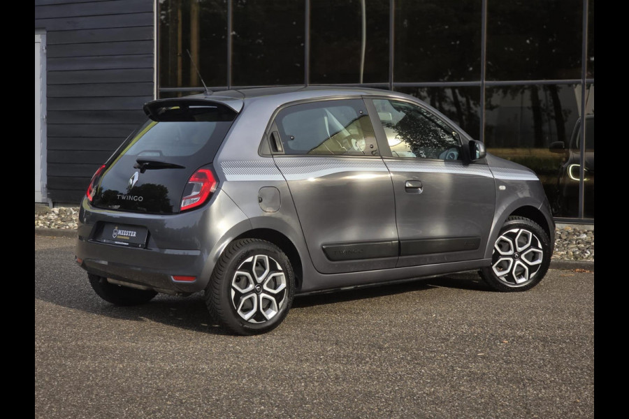 Renault Twingo 1.0 SCe Collection|AIRCO|LED|BT