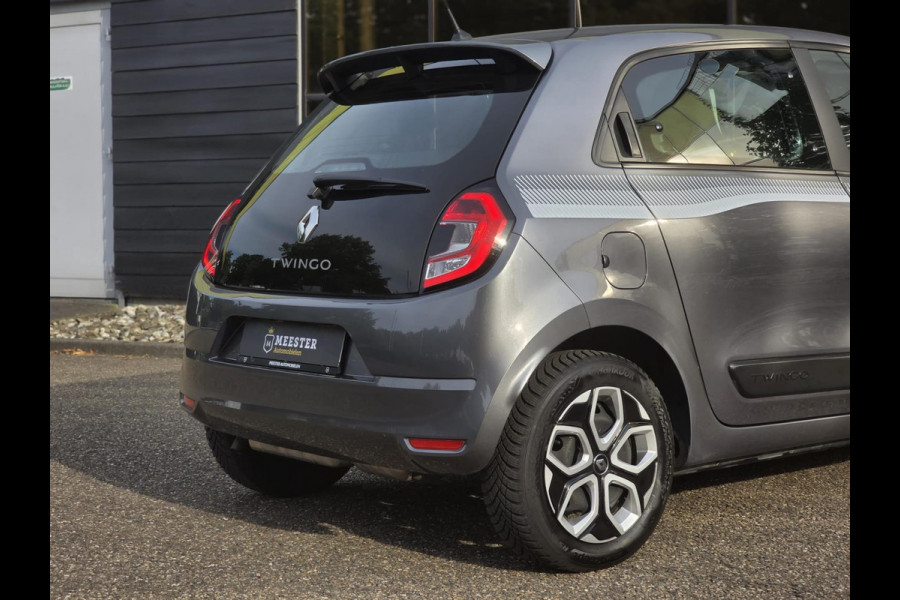 Renault Twingo 1.0 SCe Collection|AIRCO|LED|BT