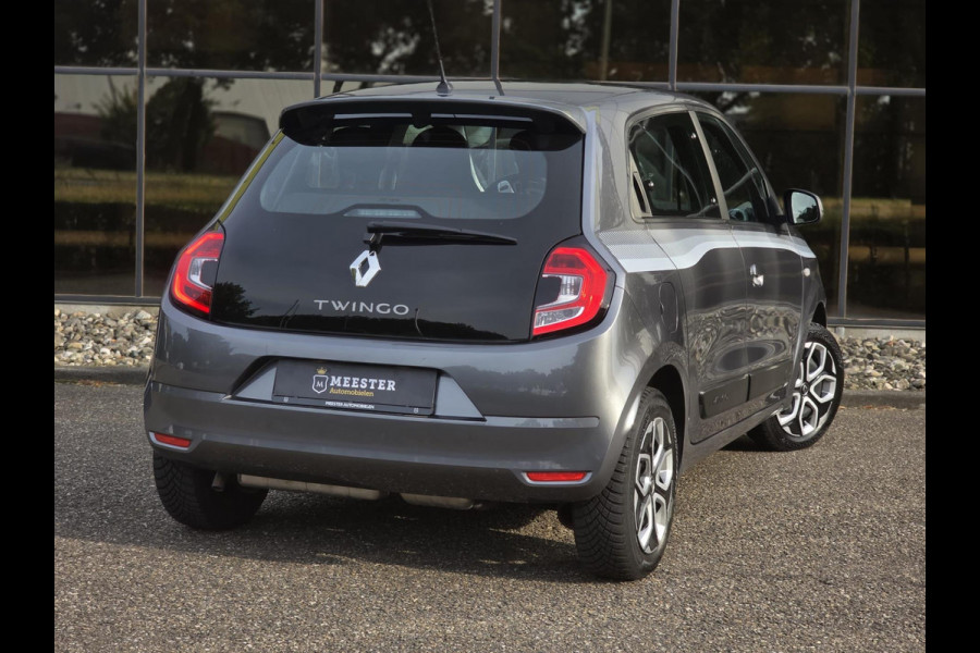 Renault Twingo 1.0 SCe Collection|AIRCO|LED|BT