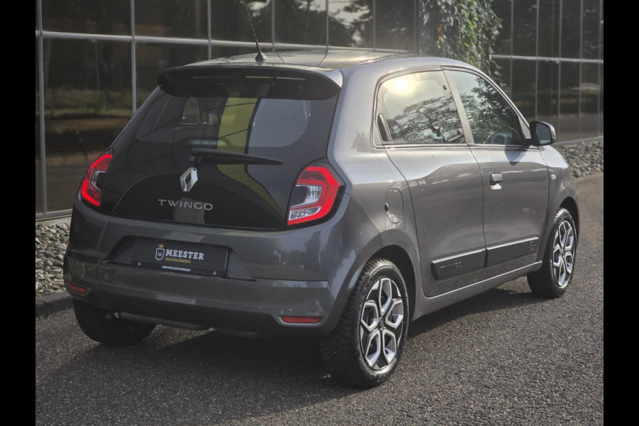 Renault Twingo 1.0 SCe Collection|AIRCO|LED|BT