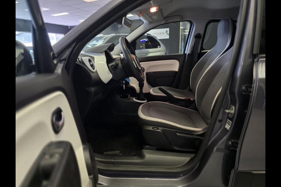 Renault Twingo 1.0 SCe Collection|AIRCO|LED|BT