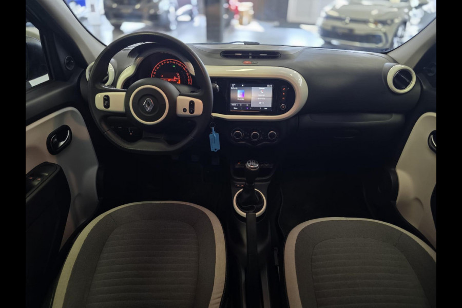 Renault Twingo 1.0 SCe Collection|AIRCO|LED|BT