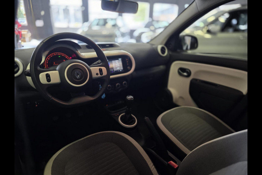 Renault Twingo 1.0 SCe Collection|AIRCO|LED|BT