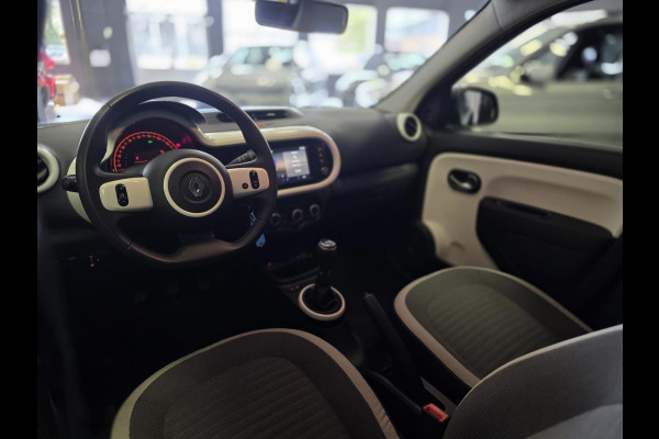 Renault Twingo 1.0 SCe Collection|AIRCO|LED|BT