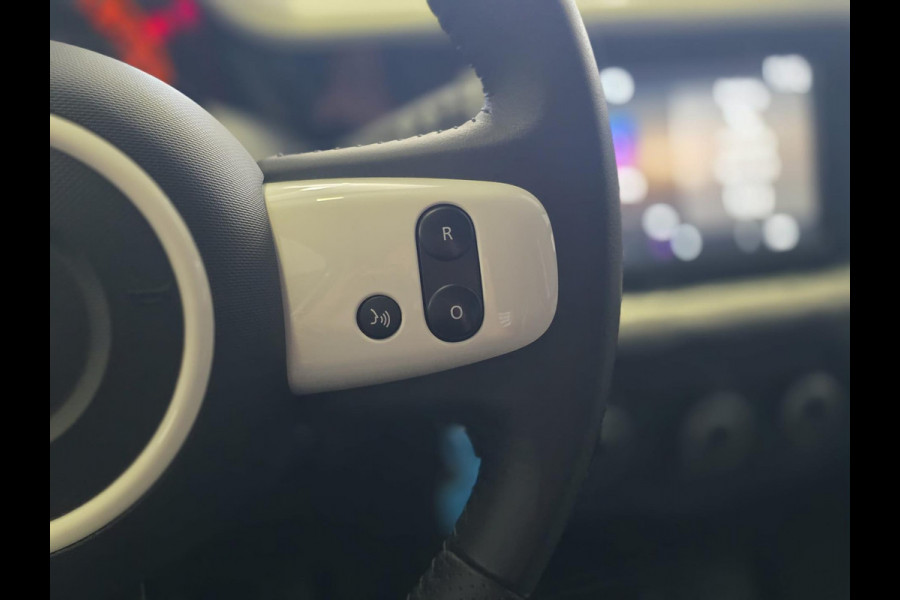 Renault Twingo 1.0 SCe Collection|AIRCO|LED|BT
