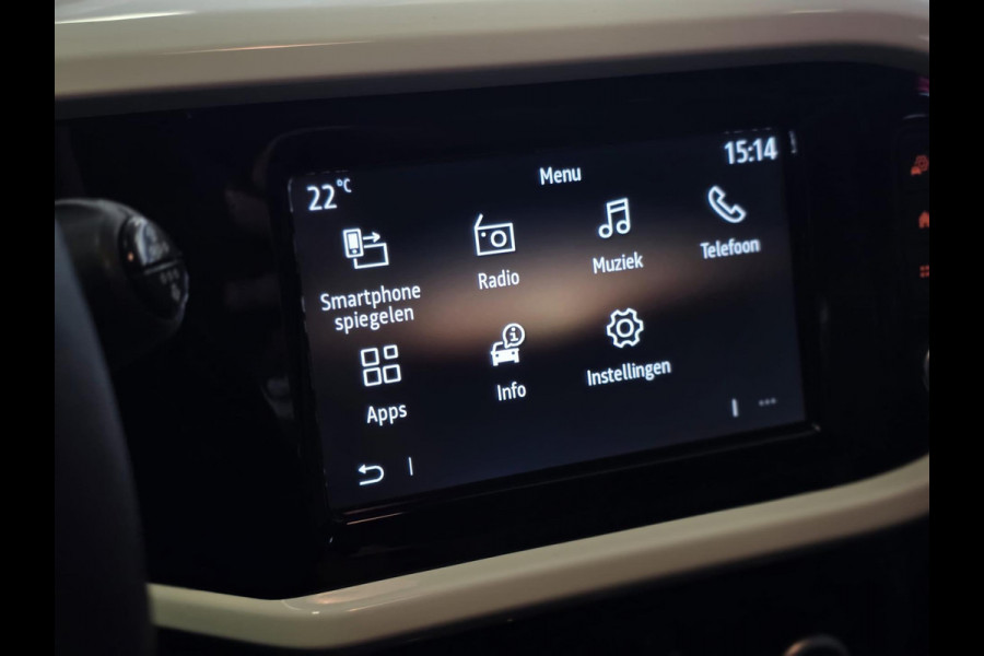 Renault Twingo 1.0 SCe Collection|AIRCO|LED|BT