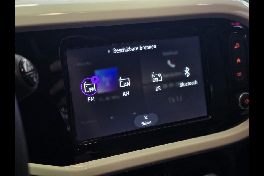 Renault Twingo 1.0 SCe Collection|AIRCO|LED|BT
