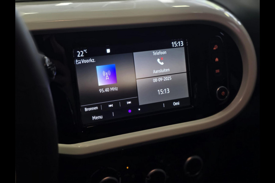 Renault Twingo 1.0 SCe Collection|AIRCO|LED|BT