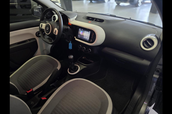 Renault Twingo 1.0 SCe Collection|AIRCO|LED|BT
