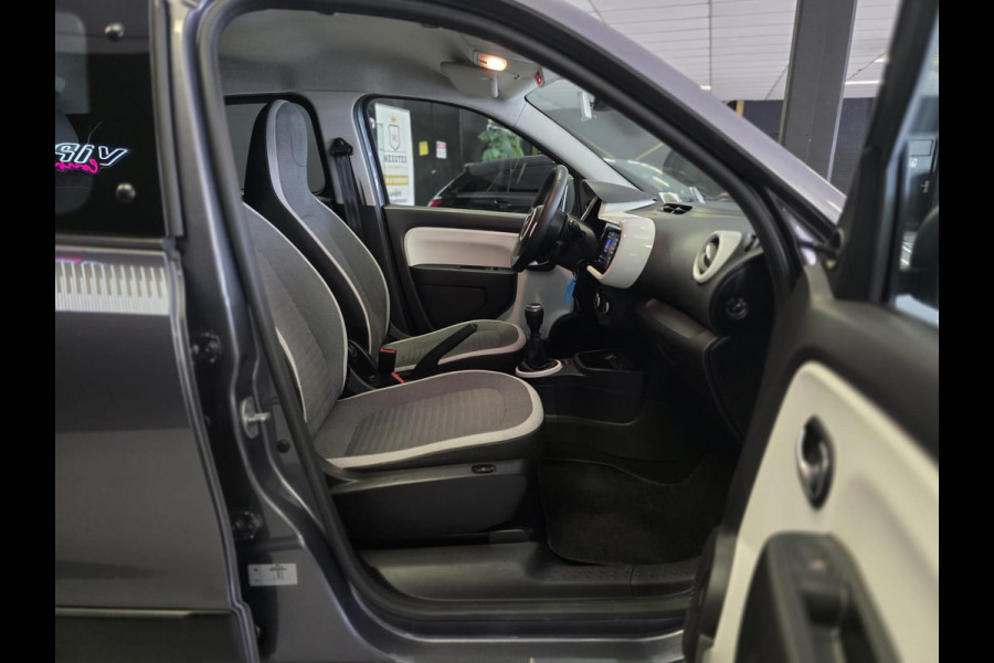 Renault Twingo 1.0 SCe Collection|AIRCO|LED|BT