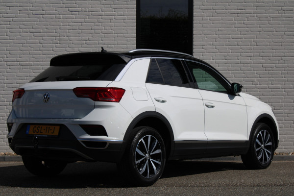 Volkswagen T-Roc 1.5 TSI DSG Style / Automaat / Apple Carplay / Led / Camera / Navi / 57.000km / Nette Staat