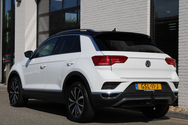 Volkswagen T-Roc 1.5 TSI DSG Style / Automaat / Apple Carplay / Led / Camera / Navi / 57.000km / Nette Staat