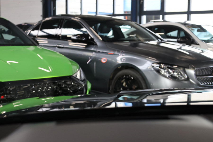 Audi RS6 Avant 4.0 TFSI quattro Audi Exclusive 760+PK URBAN/KERAMISCH/VIRTUAL/ACHTERASB/SFEER/3D B&O/PANO/22"LMV/360/LINE/ACC/ECC!