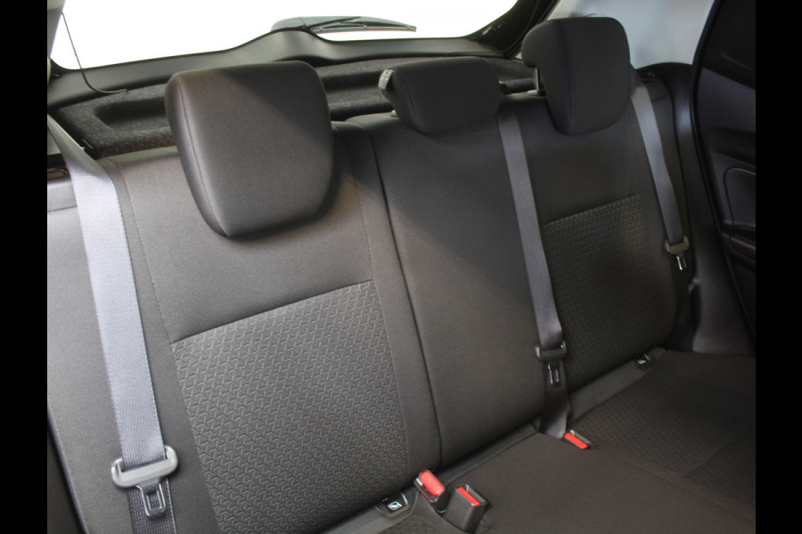 Suzuki Swift 1.2 Style Smart Hybrid | CARPLAY | CAMERA | NAVI | KEYLESS | LMV | PDC
