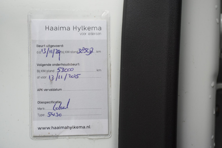 Peugeot 108 1.0 VTi Active|Dealeronderhouden|Camera|Navigatie via AppleCarplay/AndroidAuto.