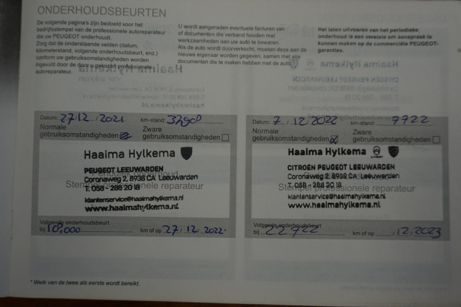 Peugeot 108 1.0 VTi Active|Dealeronderhouden|Camera|Navigatie via AppleCarplay/AndroidAuto.