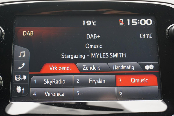 Peugeot 108 1.0 VTi Active|Dealeronderhouden|Camera|Navigatie via AppleCarplay/AndroidAuto.