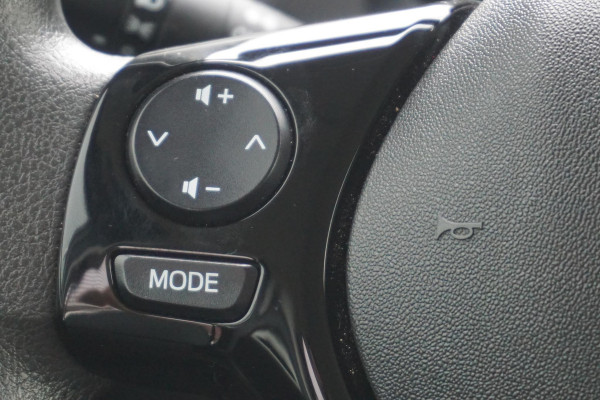 Peugeot 108 1.0 VTi Active|Dealeronderhouden|Camera|Navigatie via AppleCarplay/AndroidAuto.