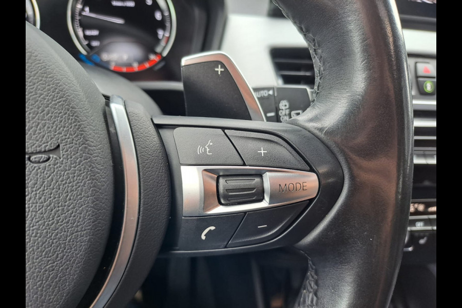 BMW X2 sDrive20i High Executive M Sport 192PK | Pano | Trekhaak | LED | Stoelverwarming | ACC | Vol |