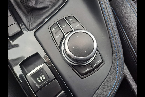 BMW X2 sDrive20i High Executive M Sport 192PK | Pano | Trekhaak | LED | Stoelverwarming | ACC | Vol |