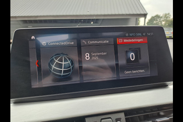 BMW X2 sDrive20i High Executive M Sport 192PK | Pano | Trekhaak | LED | Stoelverwarming | ACC | Vol |