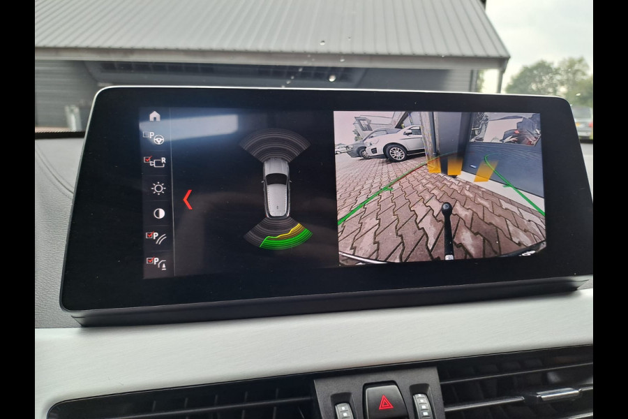 BMW X2 sDrive20i High Executive M Sport 192PK | Pano | Trekhaak | LED | Stoelverwarming | ACC | Vol |