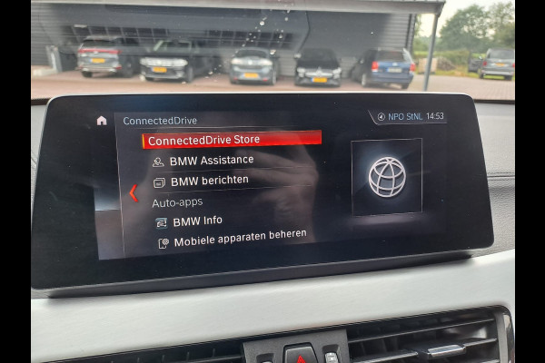 BMW X2 sDrive20i High Executive M Sport 192PK | Pano | Trekhaak | LED | Stoelverwarming | ACC | Vol |