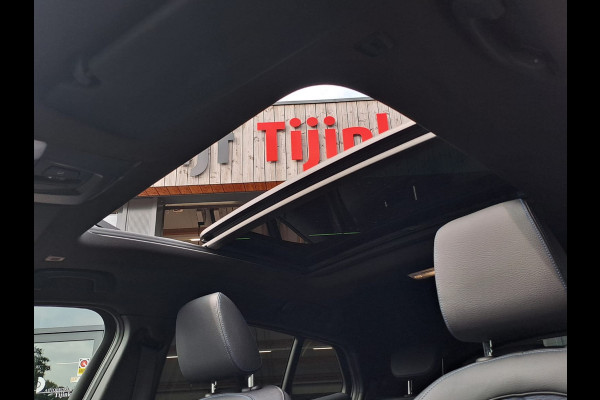 BMW X2 sDrive20i High Executive M Sport 192PK | Pano | Trekhaak | LED | Stoelverwarming | ACC | Vol |