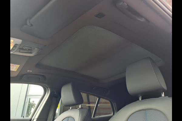 BMW X2 sDrive20i High Executive M Sport 192PK | Pano | Trekhaak | LED | Stoelverwarming | ACC | Vol |