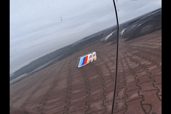 BMW X2 sDrive20i High Executive M Sport 192PK | Pano | Trekhaak | LED | Stoelverwarming | ACC | Vol |