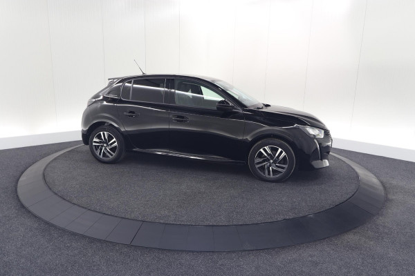 Peugeot 208 PureTech 100 Allure Pack | Camera | Apple Carplay | Stoelverwarming | Parkeersensoren