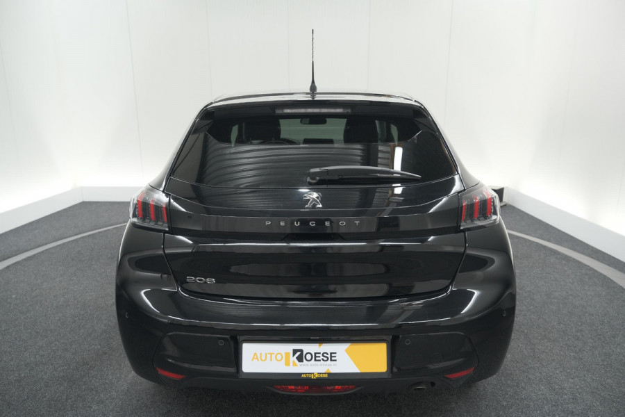 Peugeot 208 PureTech 100 Allure Pack | Camera | Apple Carplay | Stoelverwarming | Parkeersensoren