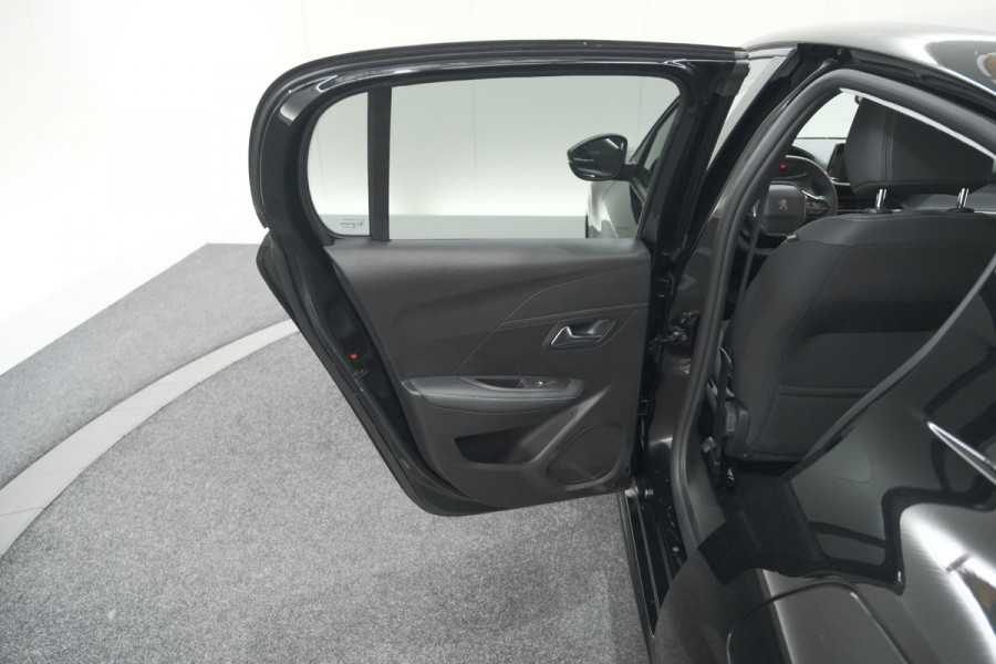 Peugeot 208 PureTech 100 Allure Pack | Camera | Apple Carplay | Stoelverwarming | Parkeersensoren