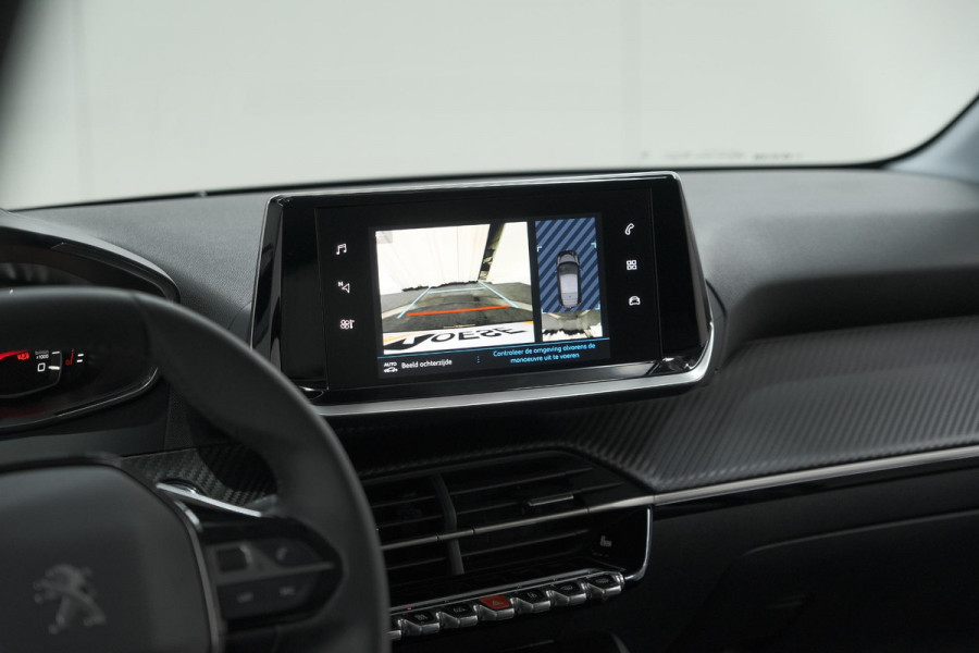 Peugeot 208 PureTech 100 Allure Pack | Camera | Apple Carplay | Stoelverwarming | Parkeersensoren