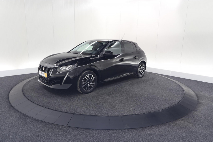 Peugeot 208 PureTech 100 Allure Pack | Camera | Apple Carplay | Stoelverwarming | Parkeersensoren