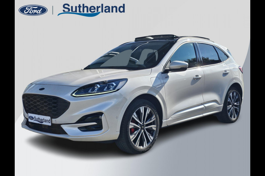 Ford Kuga 2.5 PHEV ST-Line X Panoramadak | 20 inch | Winter Pack | Head up Display | Adaptive LED | Bang&Olufsen | Driver assistance pack etc.