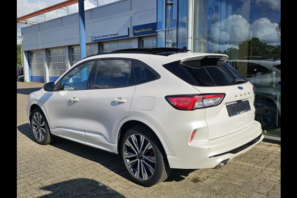 Ford Kuga 2.5 PHEV ST-Line X Panoramadak | 20 inch | Winter Pack | Head up Display | Adaptive LED | Bang&Olufsen | Driver assistance pack etc.