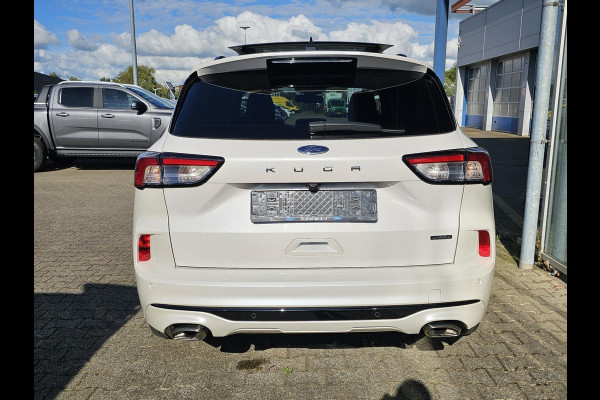 Ford Kuga 2.5 PHEV ST-Line X Panoramadak | 20 inch | Winter Pack | Head up Display | Adaptive LED | Bang&Olufsen | Driver assistance pack etc.