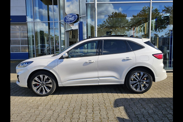 Ford Kuga 2.5 PHEV ST-Line X Panoramadak | 20 inch | Winter Pack | Head up Display | Adaptive LED | Bang&Olufsen | Driver assistance pack etc.