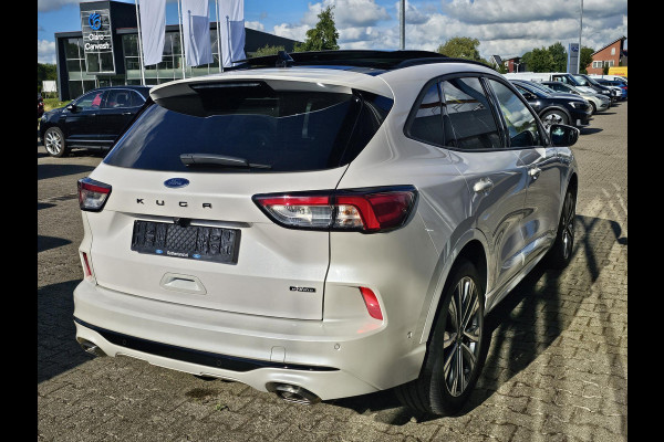Ford Kuga 2.5 PHEV ST-Line X Panoramadak | 20 inch | Winter Pack | Head up Display | Adaptive LED | Bang&Olufsen | Driver assistance pack etc.