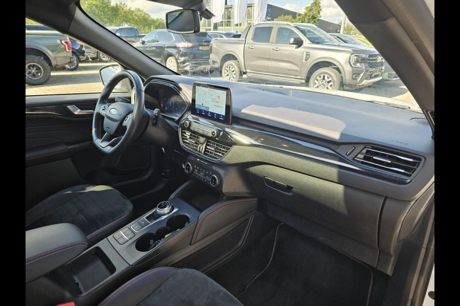 Ford Kuga 2.5 PHEV ST-Line X Panoramadak | 20 inch | Winter Pack | Head up Display | Adaptive LED | Bang&Olufsen | Driver assistance pack etc.
