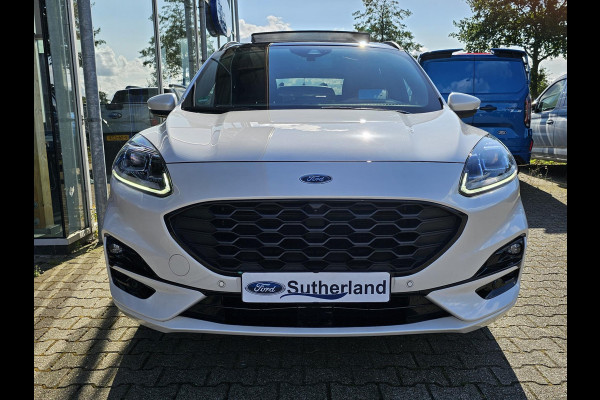 Ford Kuga 2.5 PHEV ST-Line X Panoramadak | 20 inch | Winter Pack | Head up Display | Adaptive LED | Bang&Olufsen | Driver assistance pack etc.