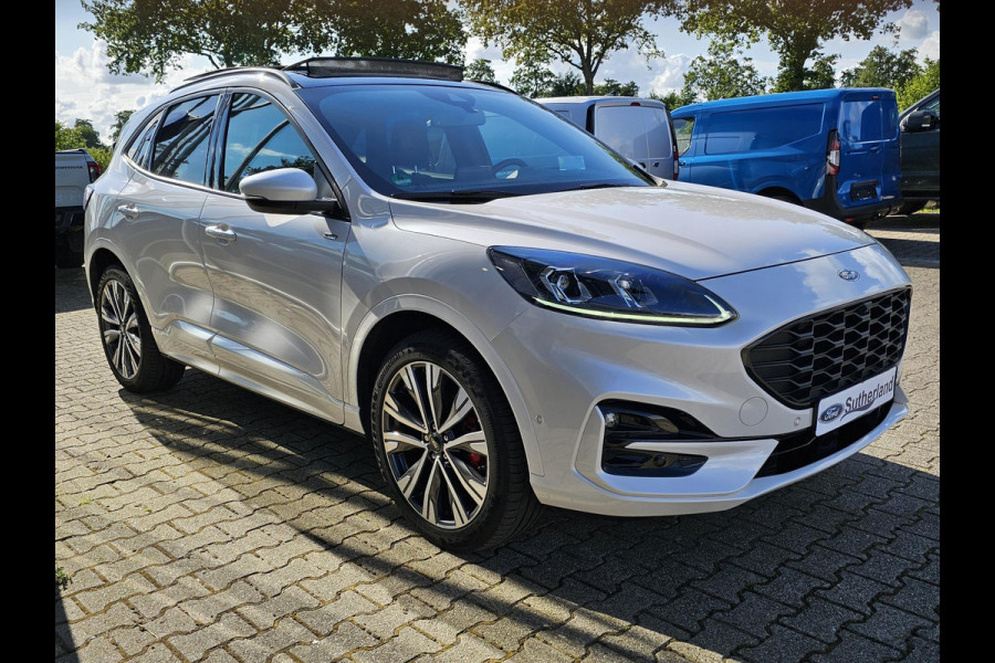 Ford Kuga 2.5 PHEV ST-Line X Panoramadak | 20 inch | Winter Pack | Head up Display | Adaptive LED | Bang&Olufsen | Driver assistance pack etc.