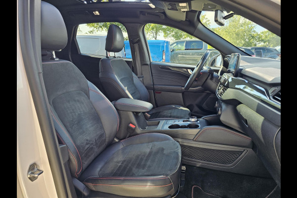 Ford Kuga 2.5 PHEV ST-Line X Panoramadak | 20 inch | Winter Pack | Head up Display | Adaptive LED | Bang&Olufsen | Driver assistance pack etc.