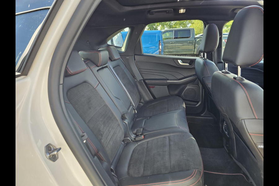 Ford Kuga 2.5 PHEV ST-Line X Panoramadak | 20 inch | Winter Pack | Head up Display | Adaptive LED | Bang&Olufsen | Driver assistance pack etc.