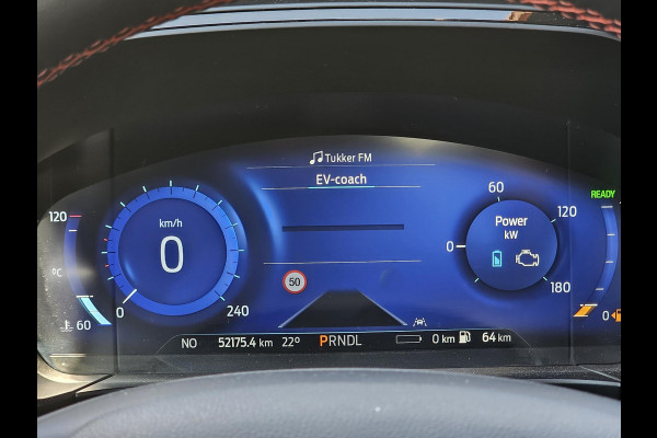 Ford Kuga 2.5 PHEV ST-Line X Panoramadak | 20 inch | Winter Pack | Head up Display | Adaptive LED | Bang&Olufsen | Driver assistance pack etc.