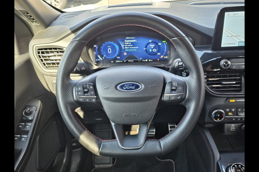 Ford Kuga 2.5 PHEV ST-Line X Panoramadak | 20 inch | Winter Pack | Head up Display | Adaptive LED | Bang&Olufsen | Driver assistance pack etc.