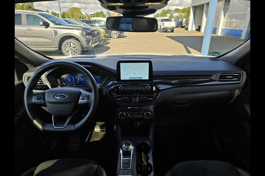 Ford Kuga 2.5 PHEV ST-Line X Panoramadak | 20 inch | Winter Pack | Head up Display | Adaptive LED | Bang&Olufsen | Driver assistance pack etc.