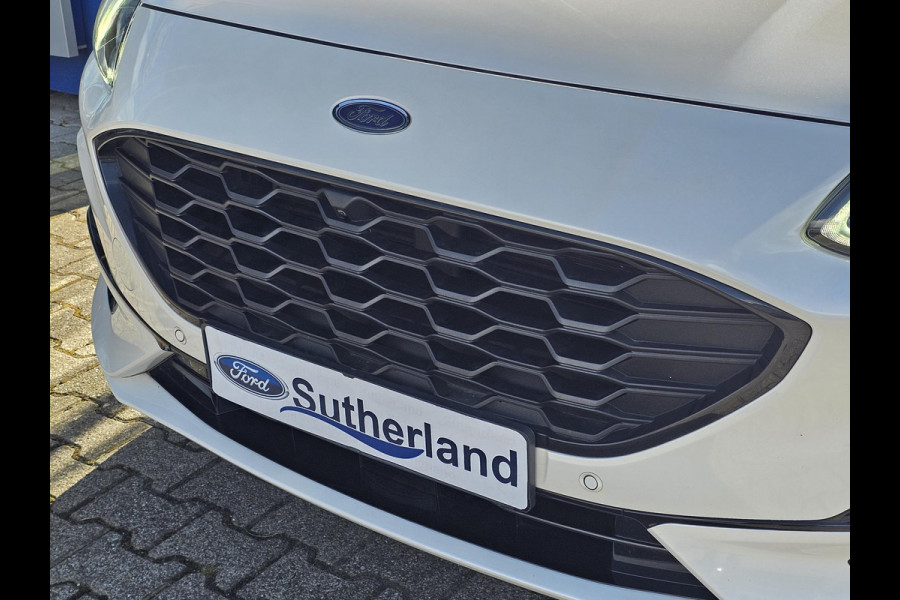 Ford Kuga 2.5 PHEV ST-Line X Panoramadak | 20 inch | Winter Pack | Head up Display | Adaptive LED | Bang&Olufsen | Driver assistance pack etc.
